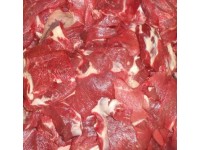 Блоки из жилованного мяса говяжьего (1С)