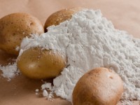 Крахмал картофельный нативный